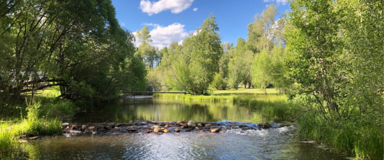 Durango RV Parks