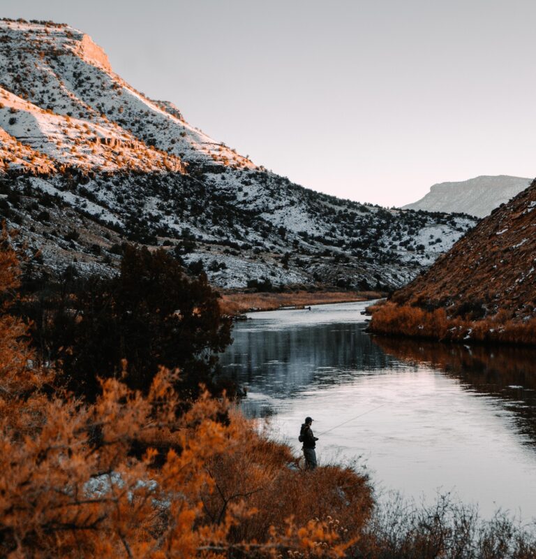 The Ultimate Guide to Fly Fishing in Durango, Colorado