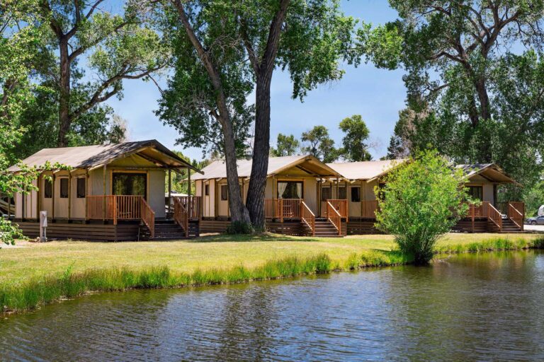 Pagosa Springs RV Parks