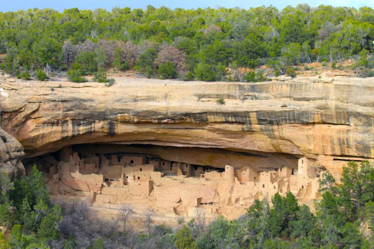 RV Parks Near Mesa Verde National Park