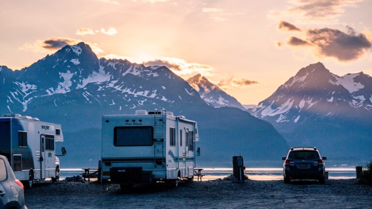 The Ultimate Guide to North America’s National (And Provincial) Parks