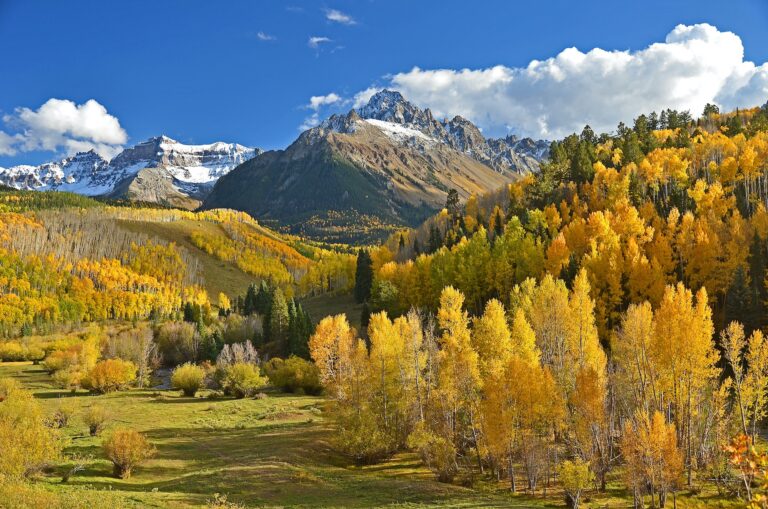 How to Plan the Perfect Colorado Ski Trip in an RV