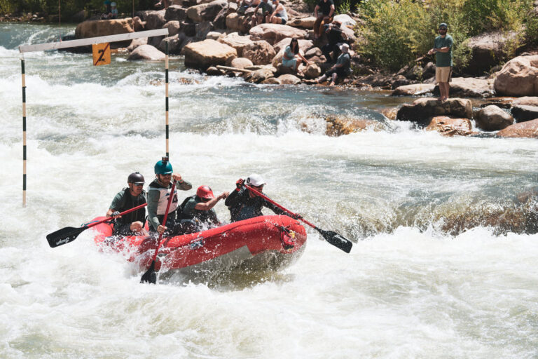 Animas River Days