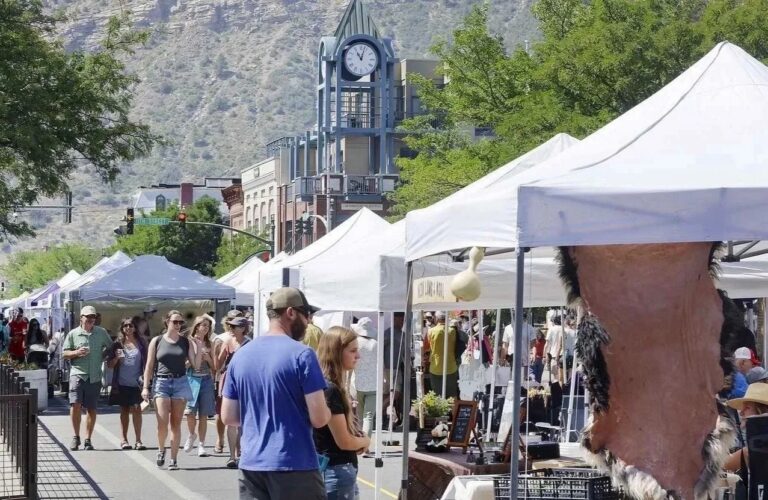 Durango Farmers Market