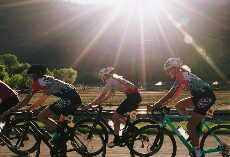 Iron Horse Bicycle Classic